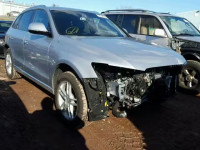 2016 AUDI Q5 PREMIUM WA1L2AFPXGA146468