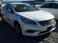 2015 HYUNDAI SONATA SE 5NPE24AF0FH076579