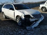 2006 CHRYSLER PACIFICA T 2A4GM68436R770070