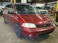 2002 FORD WINDSTAR L 2FMZA51482BA81667