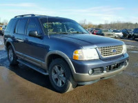 2003 Ford Explorer E 1FMDU84W13ZA41221