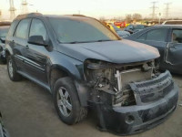 2007 CHEVROLET EQUINOX LS 2CNDL13FX76239616
