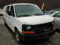 2004 CHEVROLET EXPRESS G2 1GCGG29V941208950
