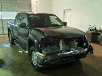 2008 Chevrolet Colorado 1GCDT13E188169673