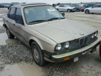 1986 BMW 325E AUTOMATIC WBAAE6405G1704991