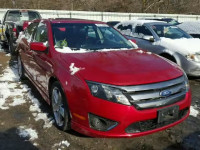 2012 FORD FUSION SPO 3FAHP0KC4CR173603