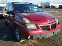 2005 PONTIAC AZTEK 3G7DA03E75S527473