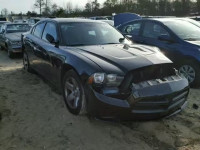 2014 DODGE CHARGER PO 2C3CDXATXEH198760
