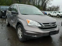 2011 HONDA CR-V EX 5J6RE3H52BL017985