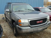 2001 GMC YUKON XL K 3GKFK16T11G227050