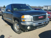 2003 GMC SIERRA K15 1GTEK19T93E180279