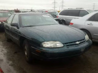 1997 CHEVROLET LUMINA/LS 2G1WL52M9V1114968