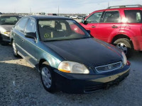 1998 HONDA CIVIC LX 2HGEJ6677WH608372