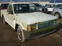 1993 Mazda B2200 Shor JM2UF1135P0352107