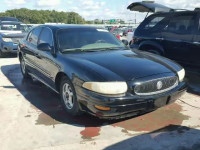 2000 BUICK LESABRE CU 1G4HP54K6YU117055