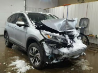 2016 HONDA CR-V TOURI 5J6RM4H93GL087336