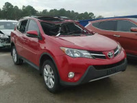 2013 TOYOTA RAV4 LIMIT 2T3YFREV8DW014661