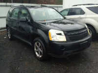 2007 Chevrolet Equinox Ls 2CNDL23F476065967