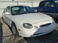 1999 Ford Taurus Se 1FAFP53UXXG182864