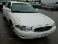 2000 BUICK LESABRE CU 1G4HP54KXY4116507