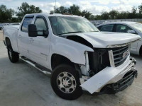 2008 GMC SIERRA C25 1GTHC23K68F201543