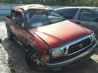 2003 TOYOTA TACOMA PRE 5TEGN92N33Z230228