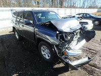 2016 TOYOTA 4RUNNER SR JTEZU5JR0G5112960