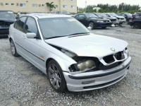 2001 BMW 325I WBAAV334X1FU87967
