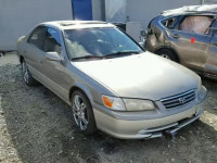 2001 TOYOTA CAMRY LE/X JT2BF28K310289989