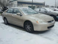 2003 HONDA ACCORD EX 1HGCM66593A092295