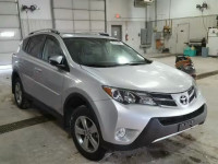 2015 TOYOTA RAV4 XLE 2T3RFREVXFW293229