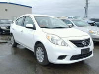 2013 NISSAN VERSA S/S 3N1CN7APXDL832623