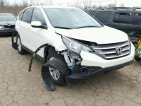 2014 HONDA CR-V EX 5J6RM4H56EL093206