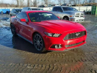 2016 FORD MUSTANG GT 1FA6P8CF6G5220122