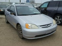 2002 Honda Civic Hx 1HGEM21742L059251