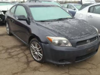 2007 Toyota Scion Tc JTKDE177570217543