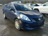 2013 NISSAN VERSA S/S 3N1CN7APXDL831276