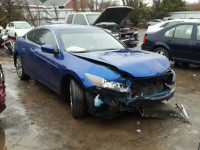 2010 HONDA ACCORD EX- 1HGCS1B81AA003485