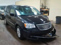 2013 CHRYSLER Town and Country 2C4RC1BG1DR625257