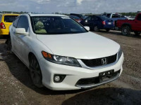 2015 HONDA ACCORD EX- 1HGCT1B81FA000557