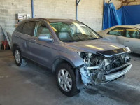 2009 HONDA CR-V EX-L 5J6RE38719L026303