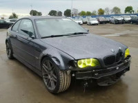 2002 BMW M3 WBSBL93442JR15264