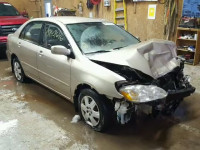 2006 TOYOTA COROLLA CE 1NXBR32E96Z636471