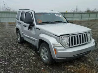 2010 JEEP LIBERTY SP 1J4PN2GK8AW141409