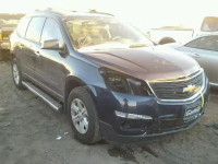 2015 CHEVROLET TRAVERSE L 1GNKRFED6FJ359134