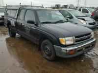 1998 TOYOTA TACOMA XTR 4TAVL52N3WZ149196