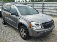 2006 CHEVROLET EQUINOX LS 2CNDL13FX66203794