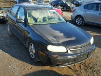 2003 CHEVROLET MALIBU LS 1G1NE52J63M609609