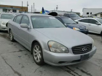 2002 INFINITI Q45 JNKBF01AX2M008177