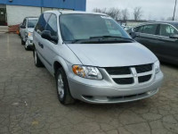 2003 DODGE CARAVAN SE 1D4GP25373B192716